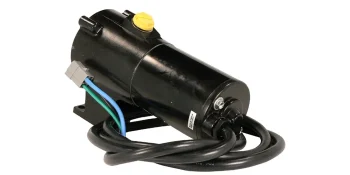 Quicksilver 8M6007521 12-Volt Trim/Tilt Motor for Chrysler, Evinrude Johnson