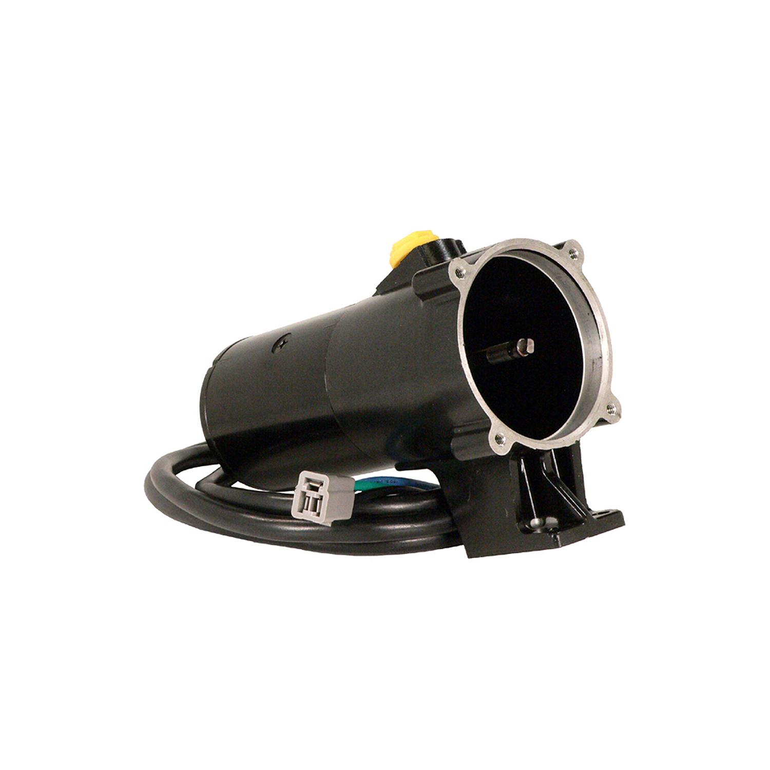 Quicksilver 8M6007521 12-Volt Trim/Tilt Motor for Chrysler, Evinrude Johnson - Image 2
