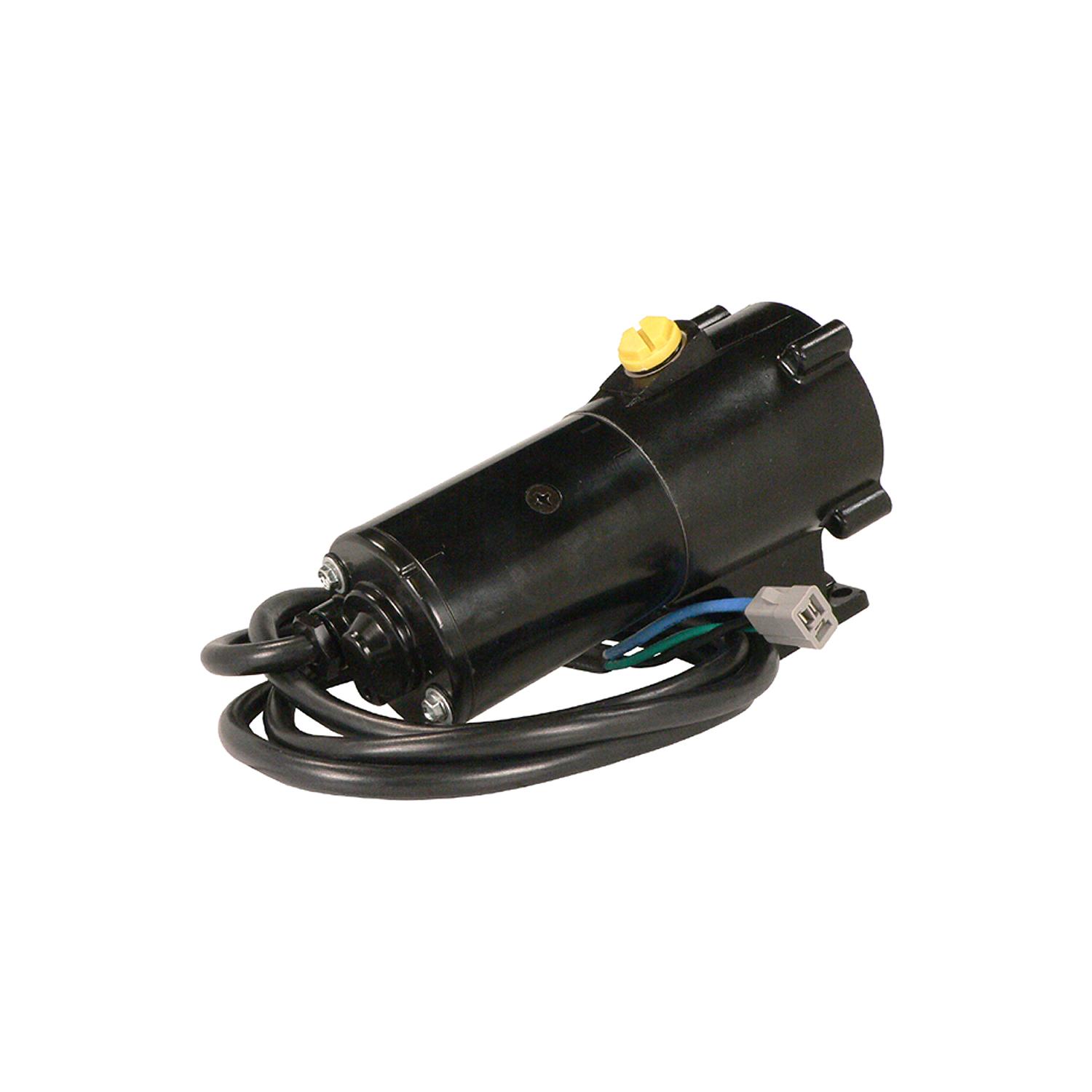 Quicksilver 8M6007521 12-Volt Trim/Tilt Motor for Chrysler, Evinrude Johnson - Image 3