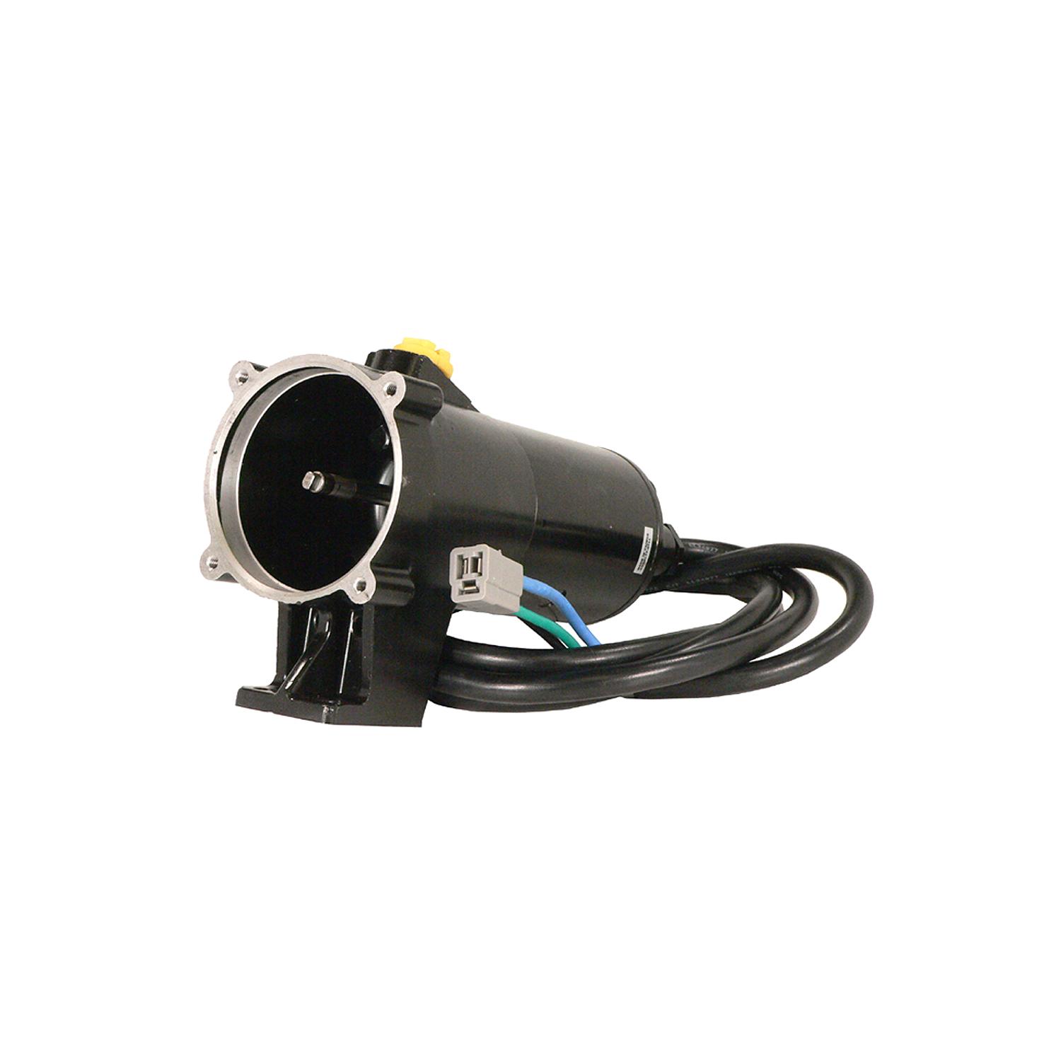 Quicksilver 8M6007521 12-Volt Trim/Tilt Motor for Chrysler, Evinrude Johnson - Image 4