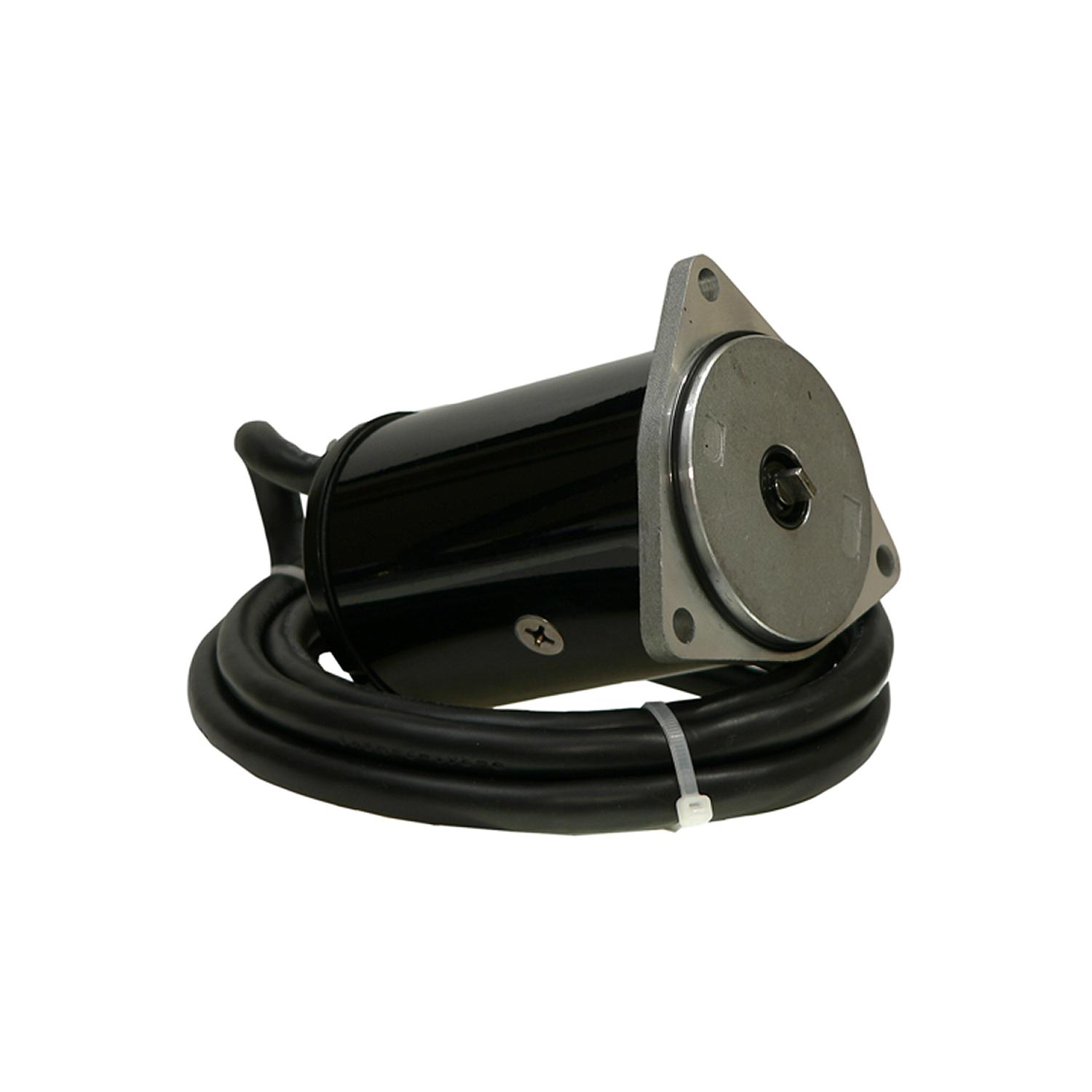 Quicksilver 8M6007522 12-Volt Trim/Tilt Motor for Evinrude Johnson, OMC