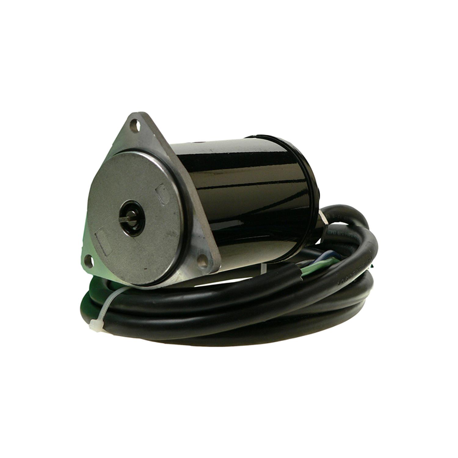 Quicksilver 8M6007522 12-Volt Trim/Tilt Motor for Evinrude Johnson, OMC - Image 2