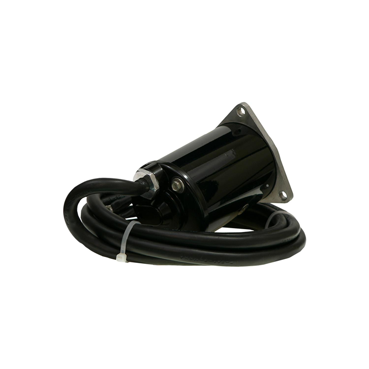 Quicksilver 8M6007522 12-Volt Trim/Tilt Motor for Evinrude Johnson, OMC - Image 3