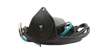 Quicksilver 8M6007523 12-Volt Trim/Tilt Motor, Evinrude, OMC, Johnson, Sea Drive