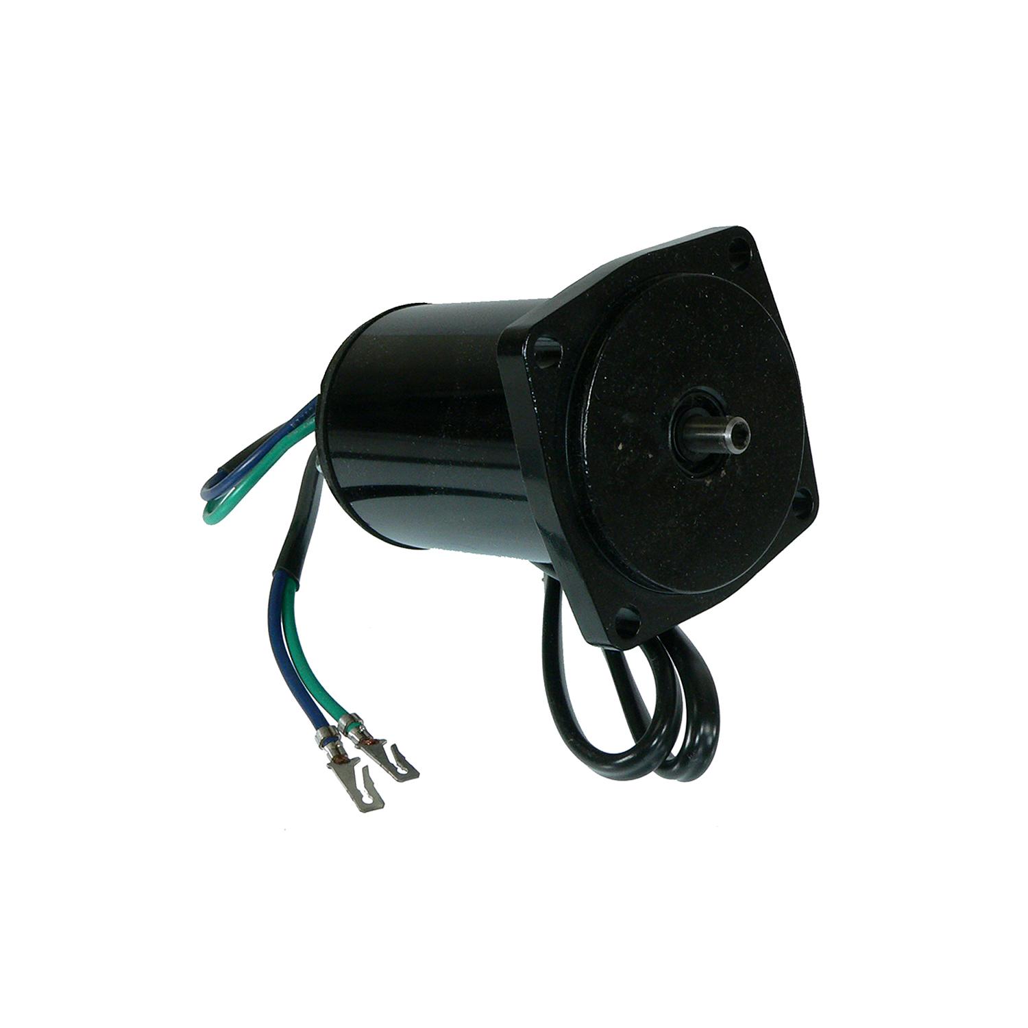 Quicksilver 8M6007527 12-Volt Trim/Tilt Motor for Evinrude Johnson - Image 3