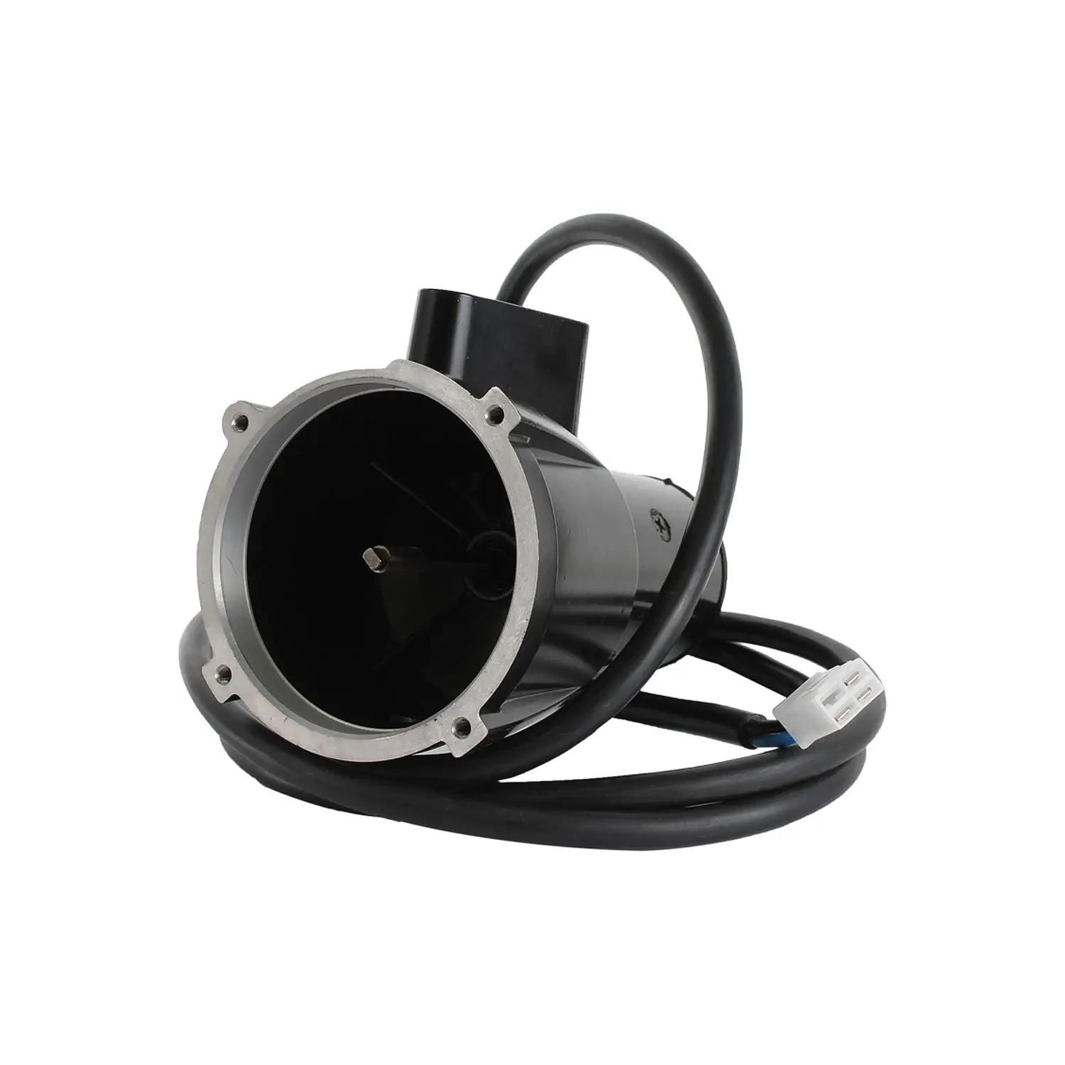 Quicksilver 8M6007528 12-Volt Trim/Tilt Motor, Evinrude Johnson