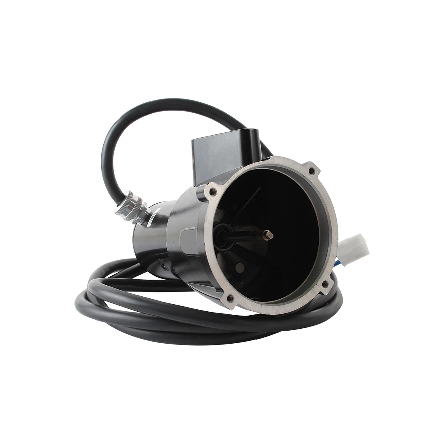 Quicksilver 8M6007528 12-Volt Trim/Tilt Motor, Evinrude Johnson - Image 2