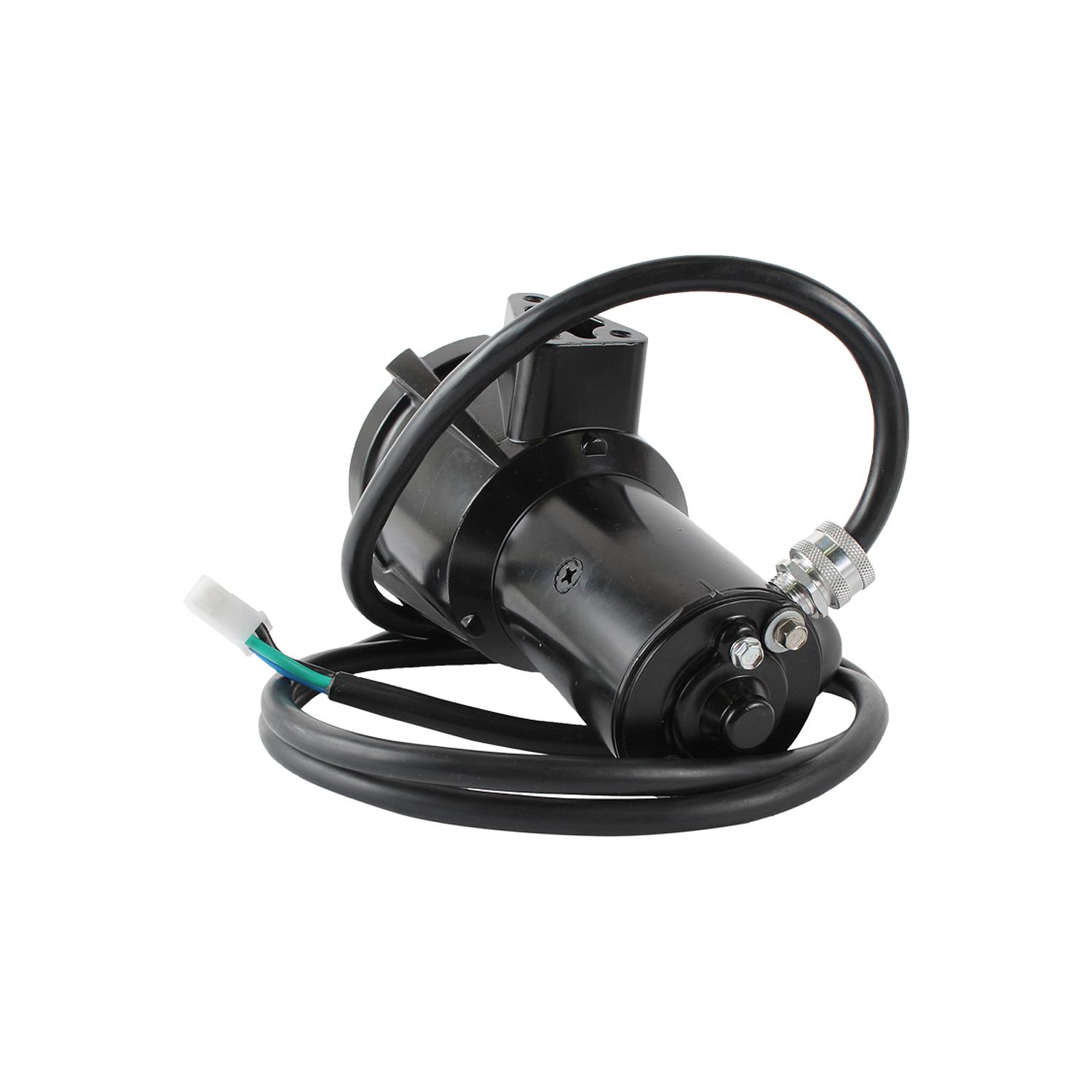 Quicksilver 8M6007528 12-Volt Trim/Tilt Motor, Evinrude Johnson - Image 3