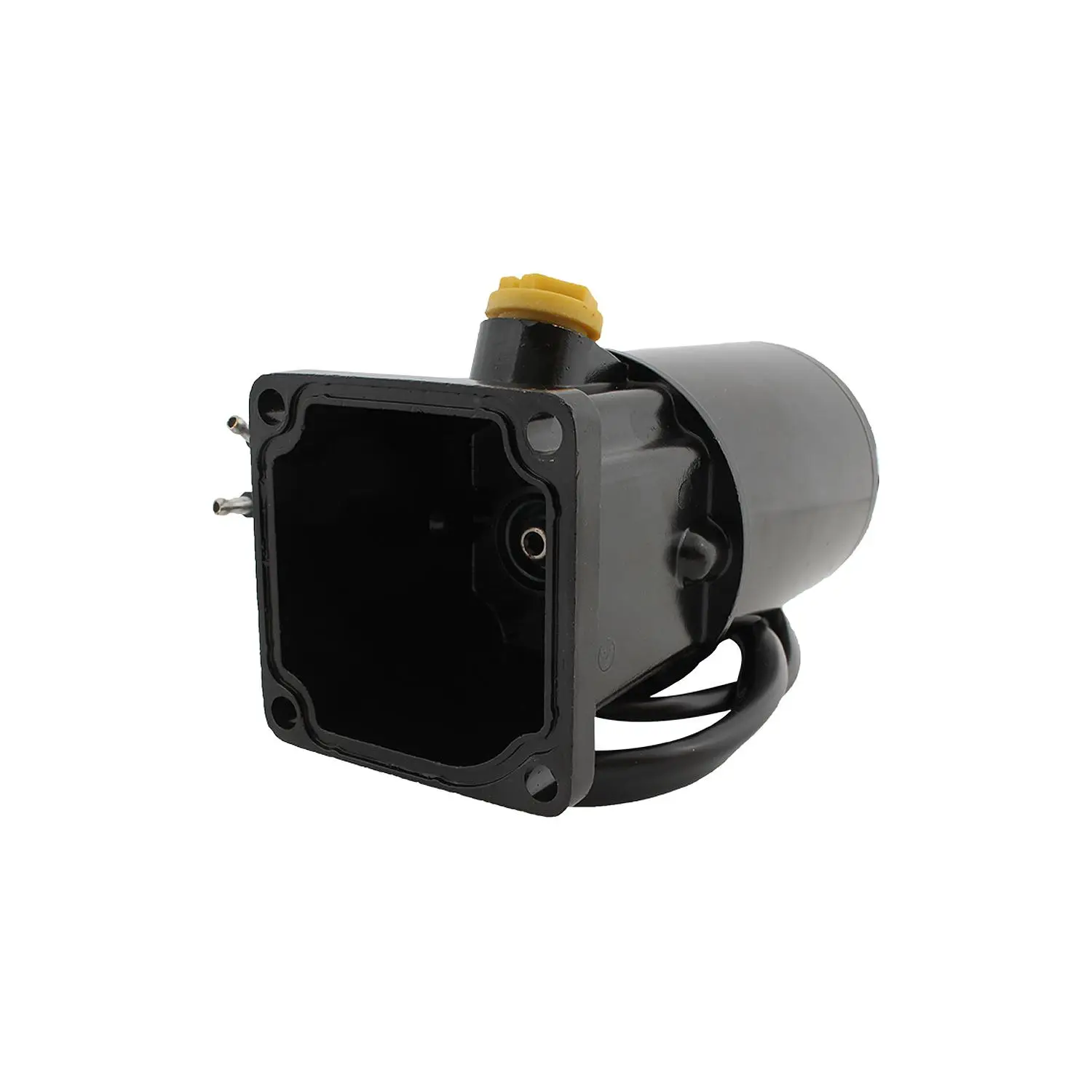 Quicksilver 8M6007531 12-Volt Trim/Tilt Motor - Image 3