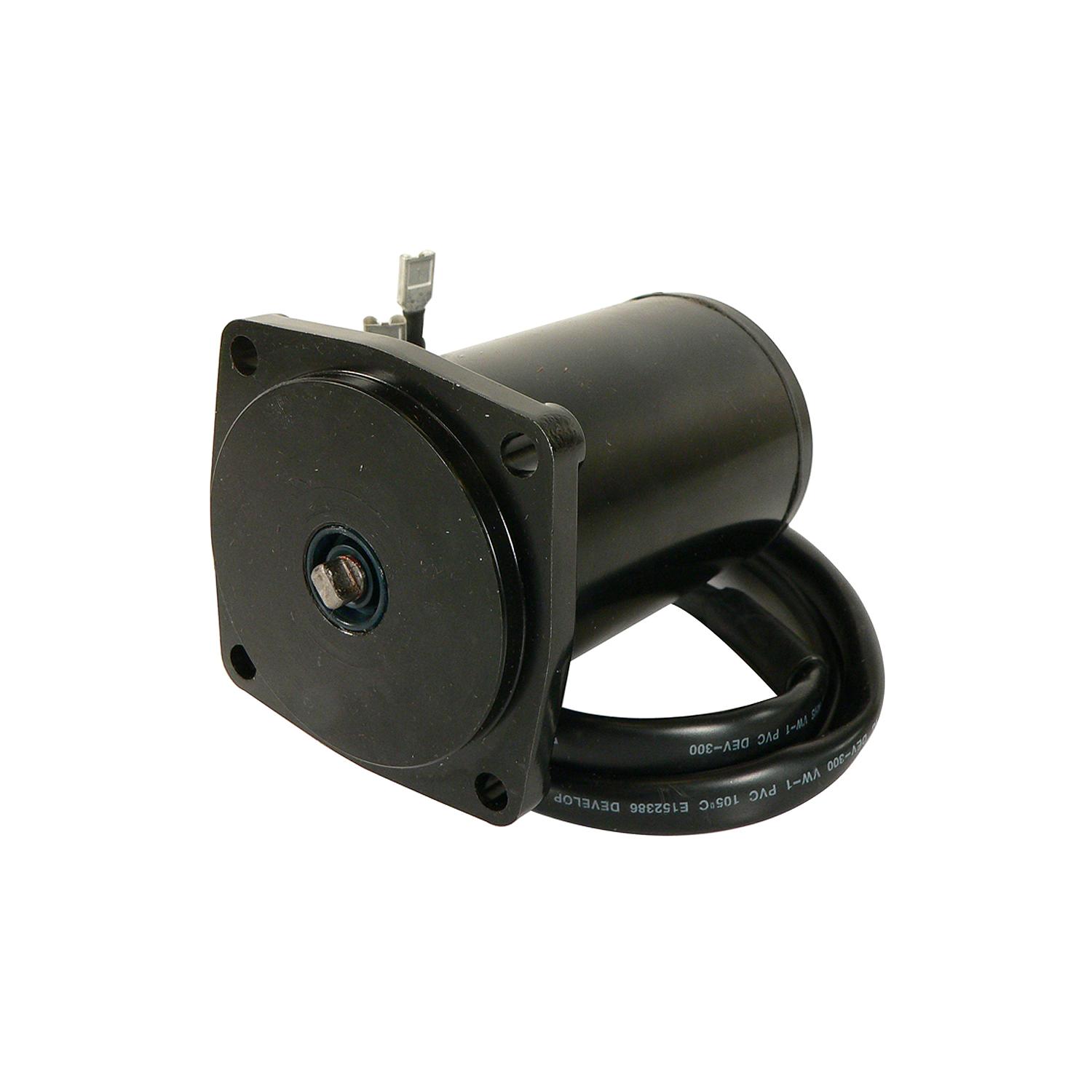 Quicksilver 8M6007533 12-Volt Trim/Tilt Motor for Mercury 40-50hp 4-Stroke Outboards