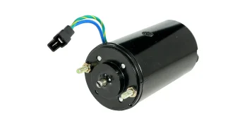Quicksilver 8M6007536 12-Volt Trim/Tilt Motor for OMC
