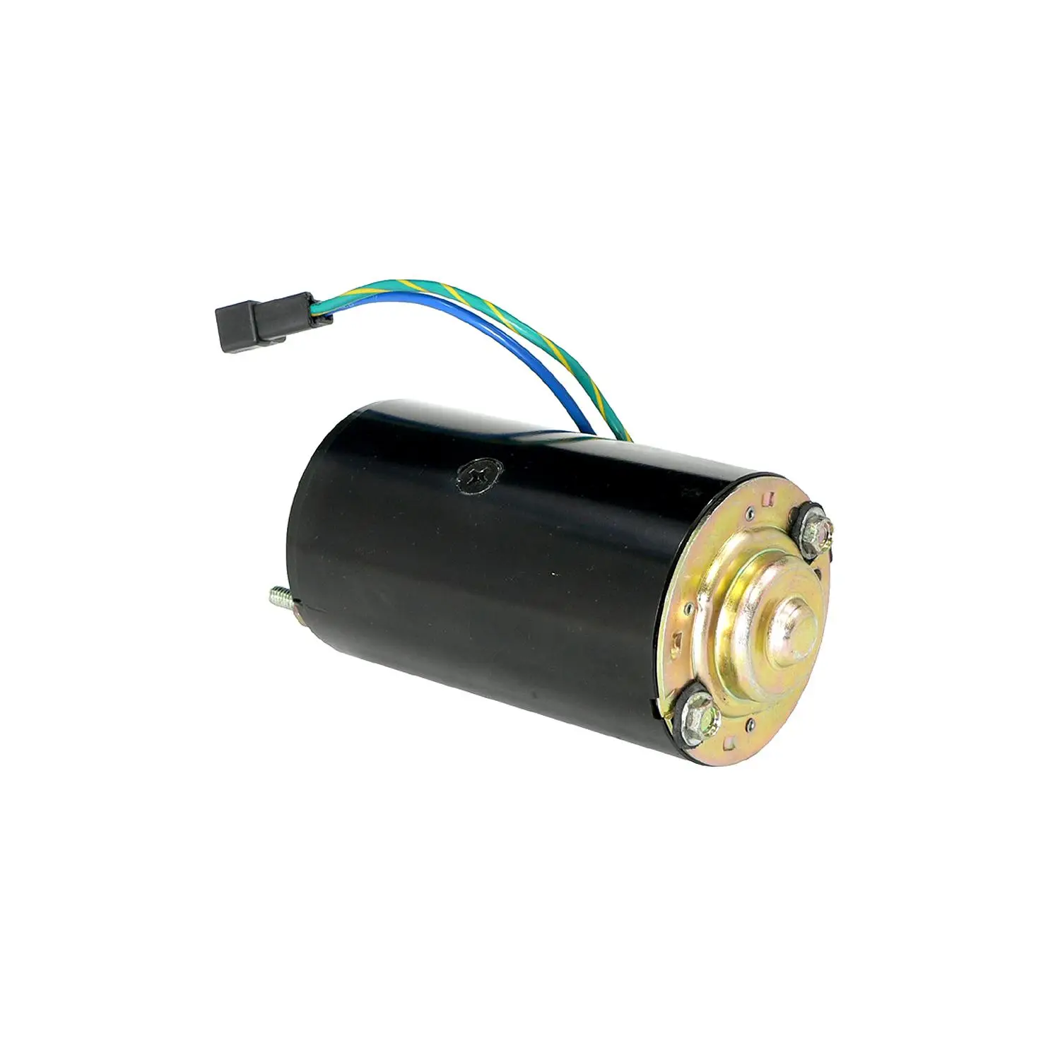 Quicksilver 8M6007536 12-Volt Trim/Tilt Motor for OMC - Image 2