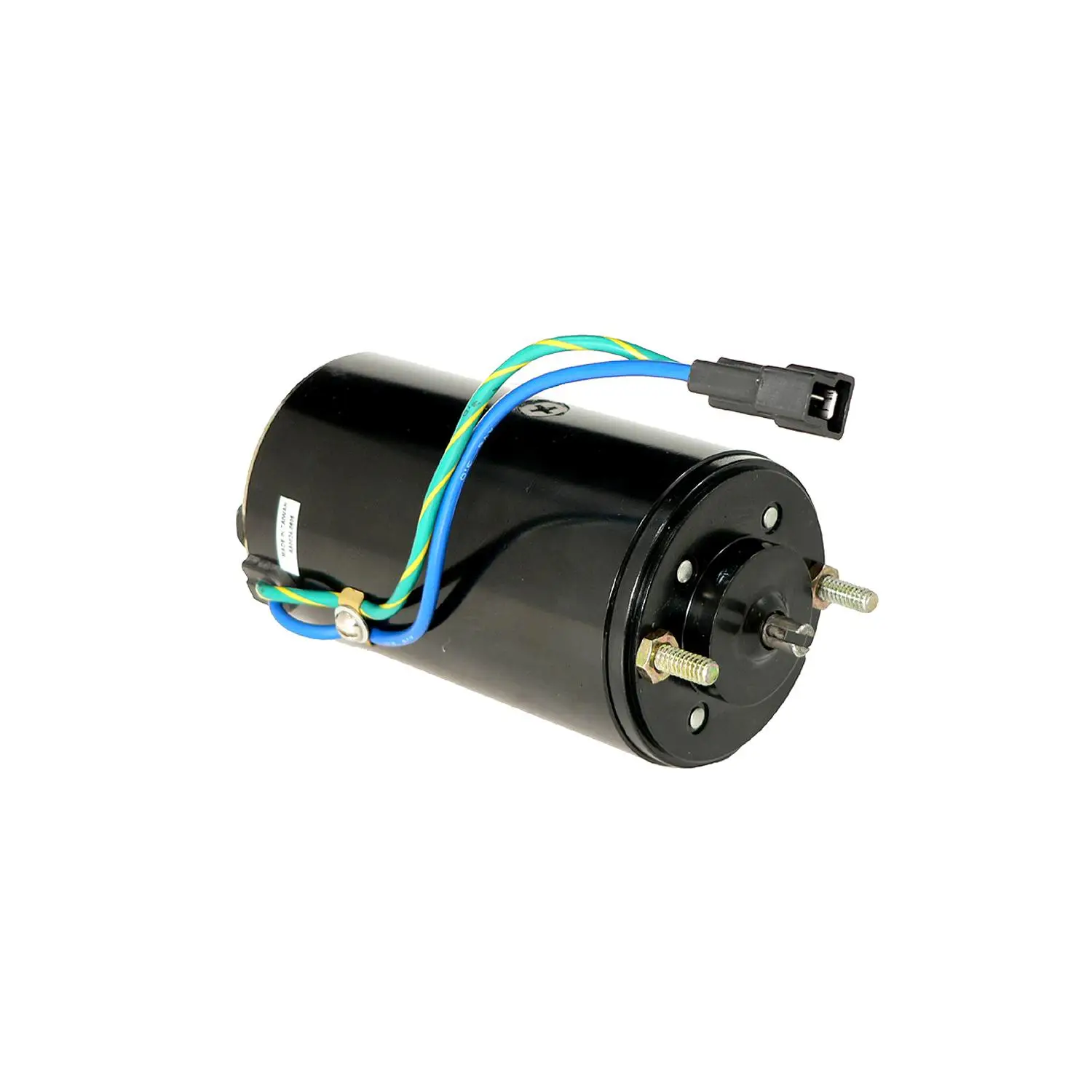 Quicksilver 8M6007536 12-Volt Trim/Tilt Motor for OMC - Image 3