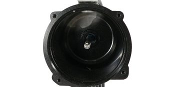 Quicksilver 8M6007537 12-Volt Trim/Tilt Motor for OMC