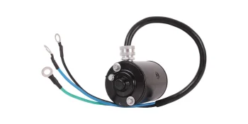 Quicksilver 8M6007538 12-Volt Trim/Tilt Motor for OMC