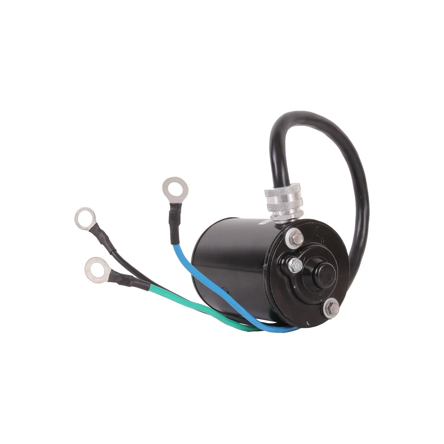 Quicksilver 8M6007538 12-Volt Trim/Tilt Motor for OMC - Image 2