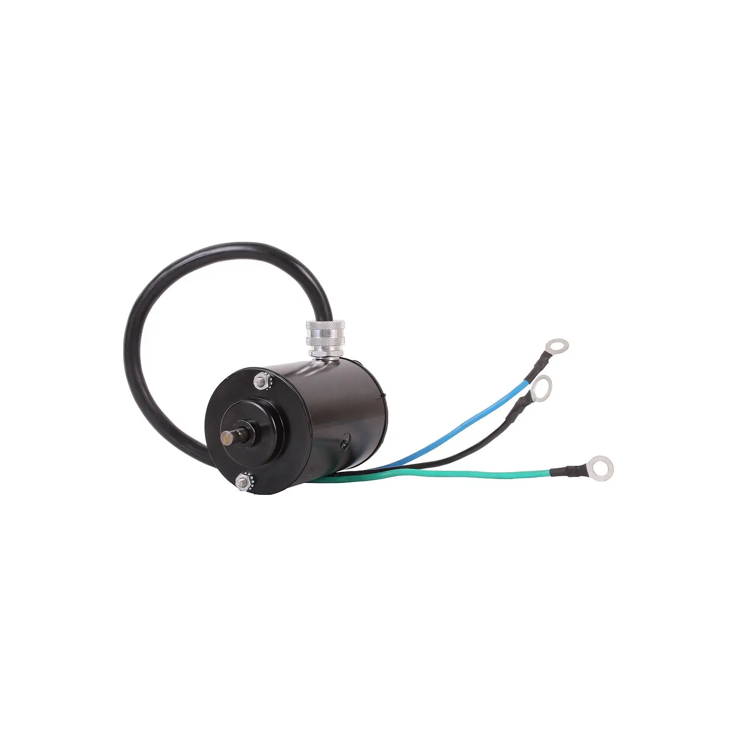 Quicksilver 8M6007538 12-Volt Trim/Tilt Motor for OMC - Image 3