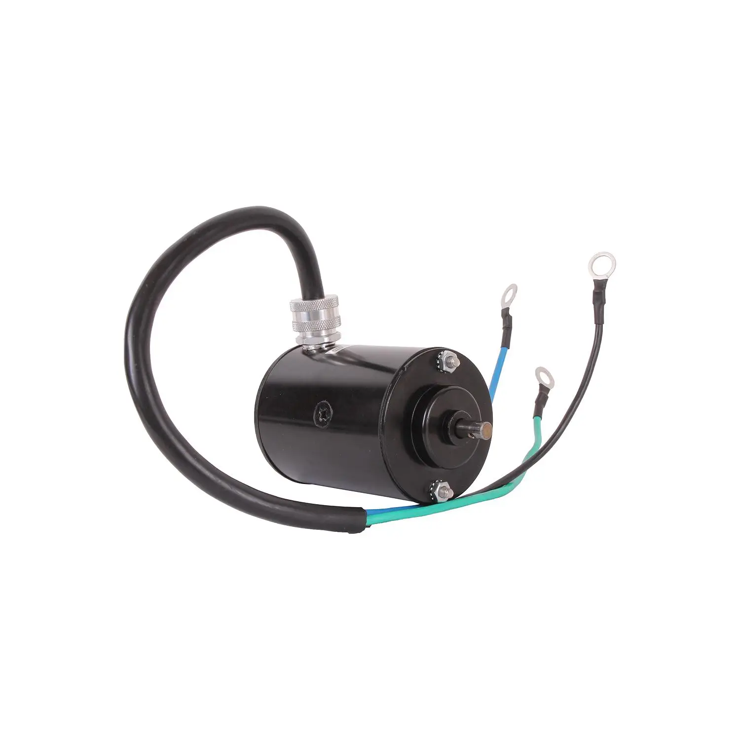 Quicksilver 8M6007538 12-Volt Trim/Tilt Motor for OMC - Image 4