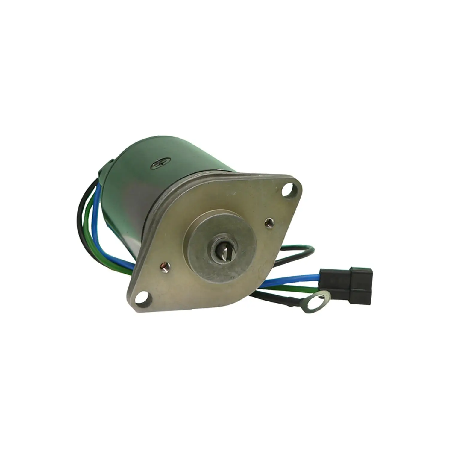 Quicksilver 8M6007539 12-Volt Trim/Tilt Motor for OMC