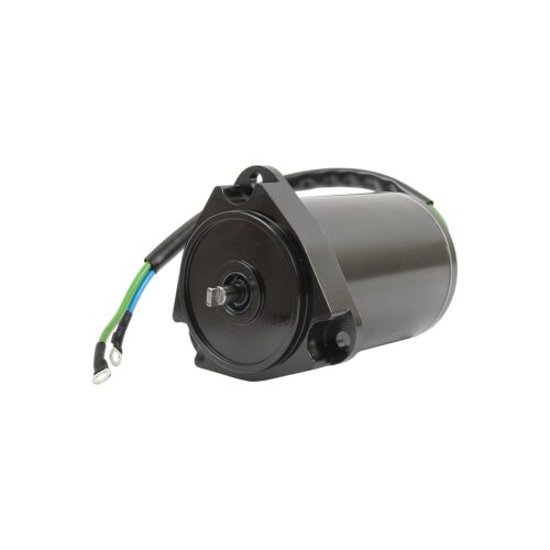Quicksilver 8M6007542 12-Volt Trim/Tilt Motor for OMC, Cobra