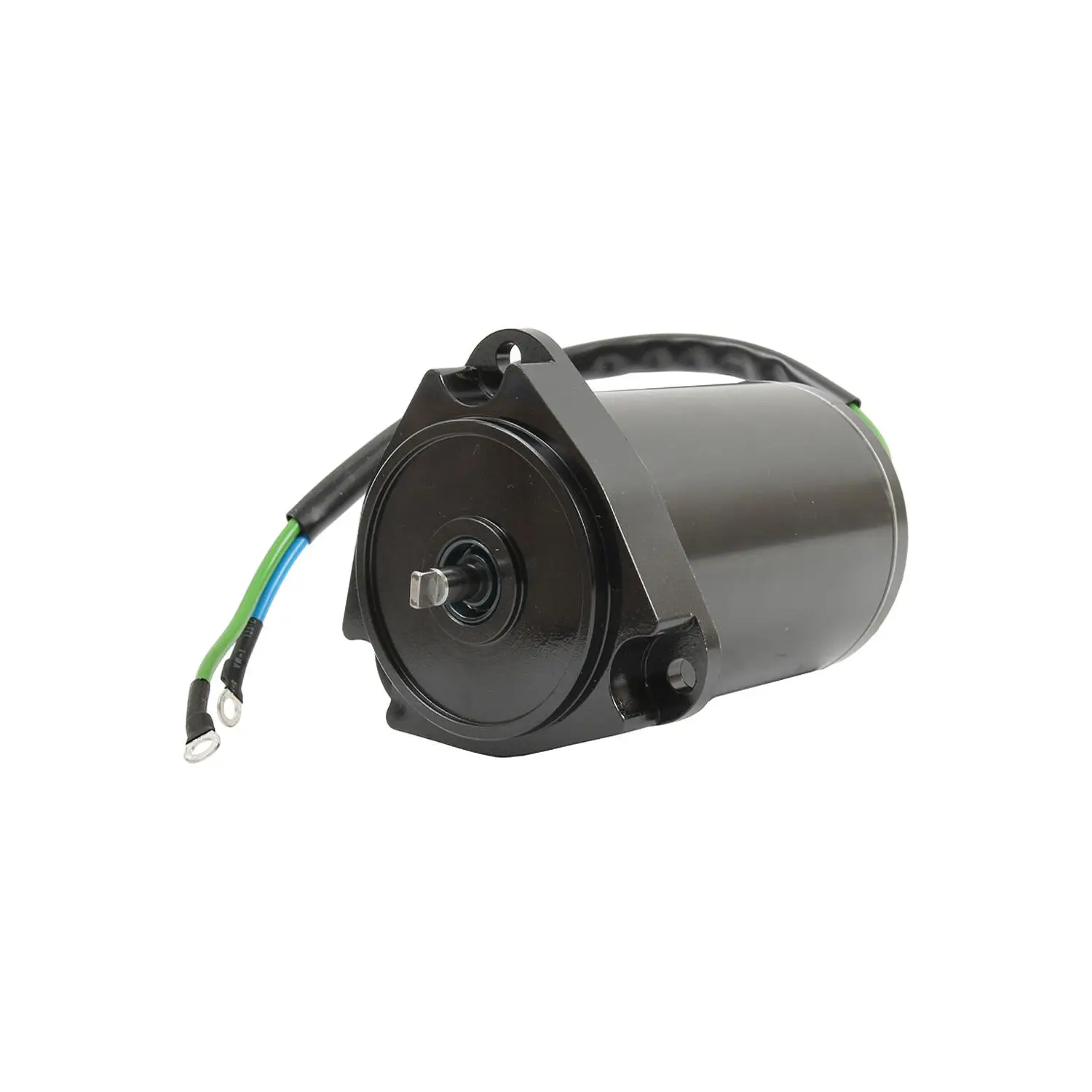 Quicksilver 8M6007542 12-Volt Trim/Tilt Motor for OMC, Cobra Quicksilver 8M6007542 12-Volt Trim/Tilt Motor for OMC, Cobra