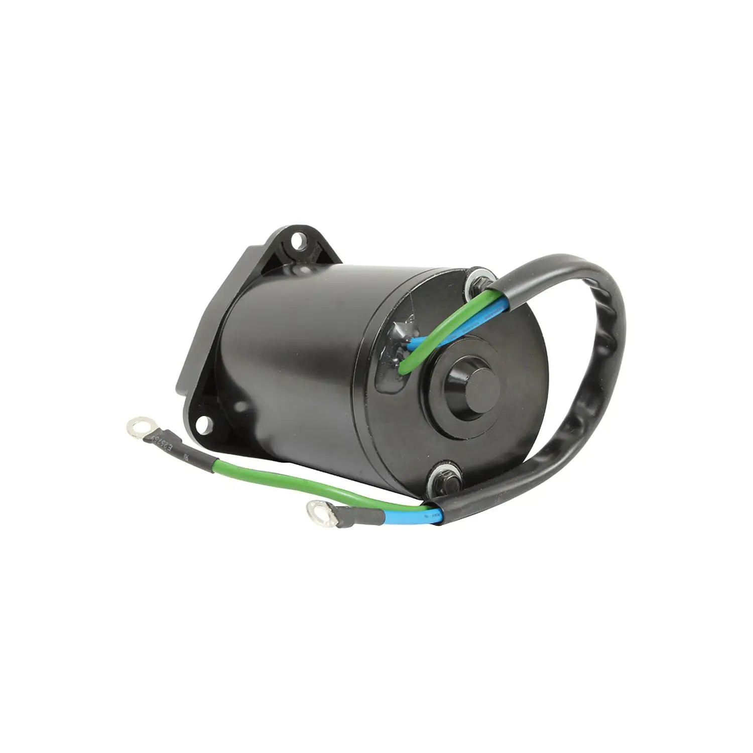 Quicksilver 8M6007542 12-Volt Trim/Tilt Motor for OMC, Cobra - Image 4