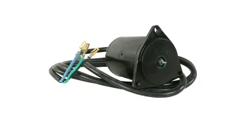 Quicksilver 8M6007543 12-Volt Trim/Tilt Motor for OMC, Cobra
