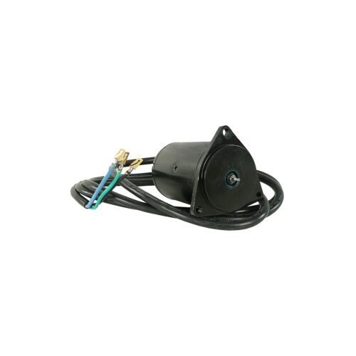 Quicksilver 8M6007543 12-Volt Trim/Tilt Motor for OMC, Cobra