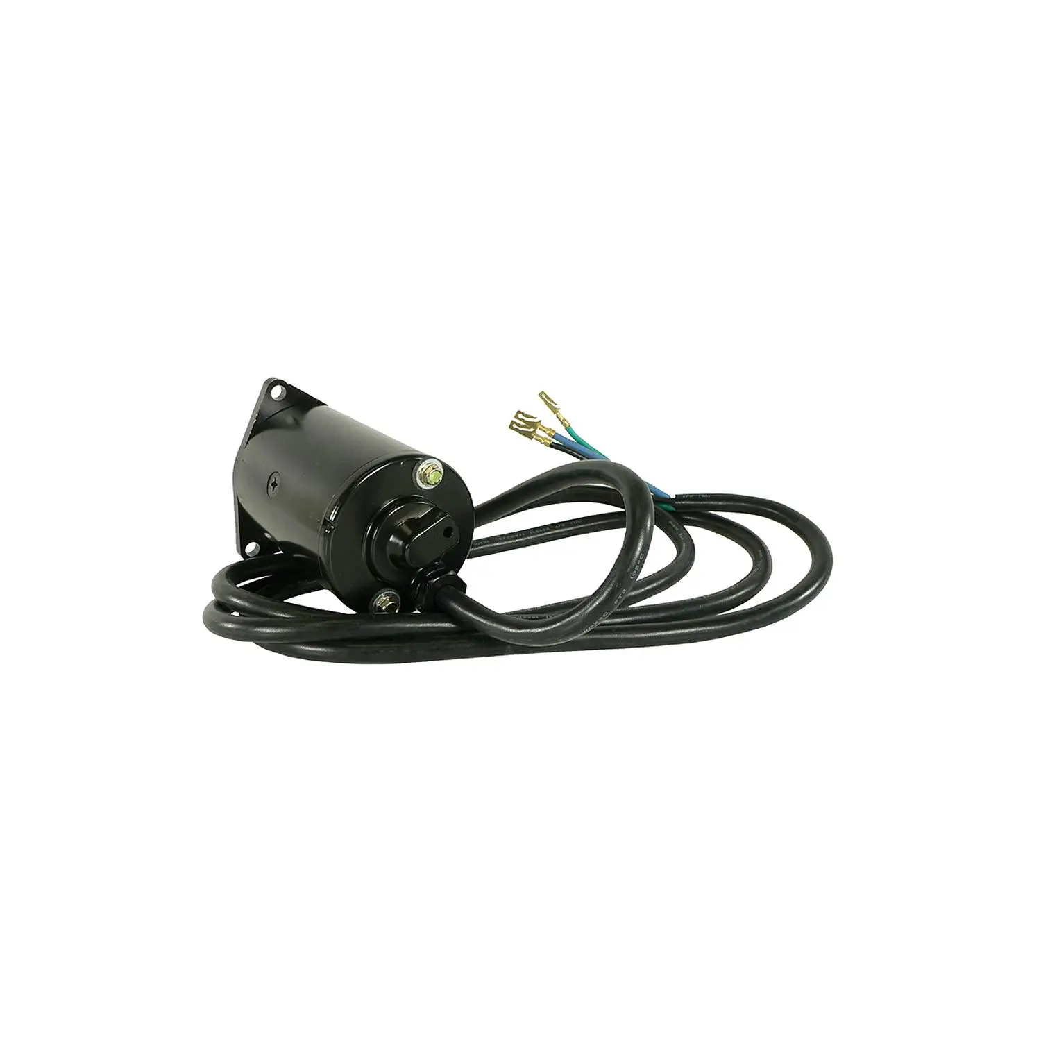 Quicksilver 8M6007543 12-Volt Trim/Tilt Motor for OMC, Cobra - Image 5