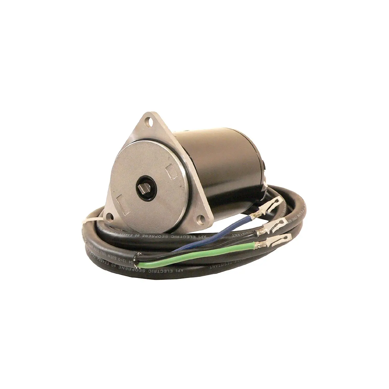 Quicksilver 8M6007543 12-Volt Trim/Tilt Motor for OMC, Cobra - Image 6