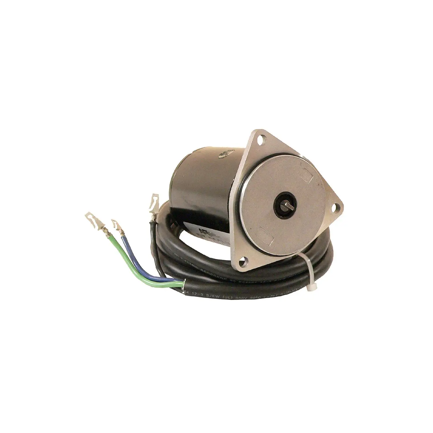 Quicksilver 8M6007543 12-Volt Trim/Tilt Motor for OMC, Cobra - Image 8