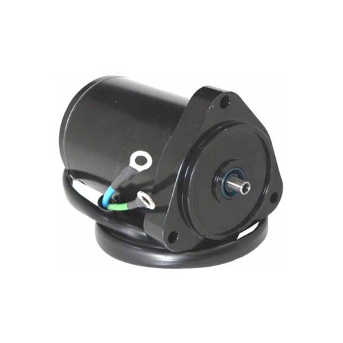 Quicksilver 8M6007548 12-Volt Trim/Tilt Motor for Suzuki, Tohatsu