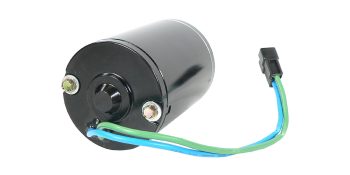 Quicksilver 8M6007550 12-Volt Trim/Tilt Motor, Volvo Penta, SX