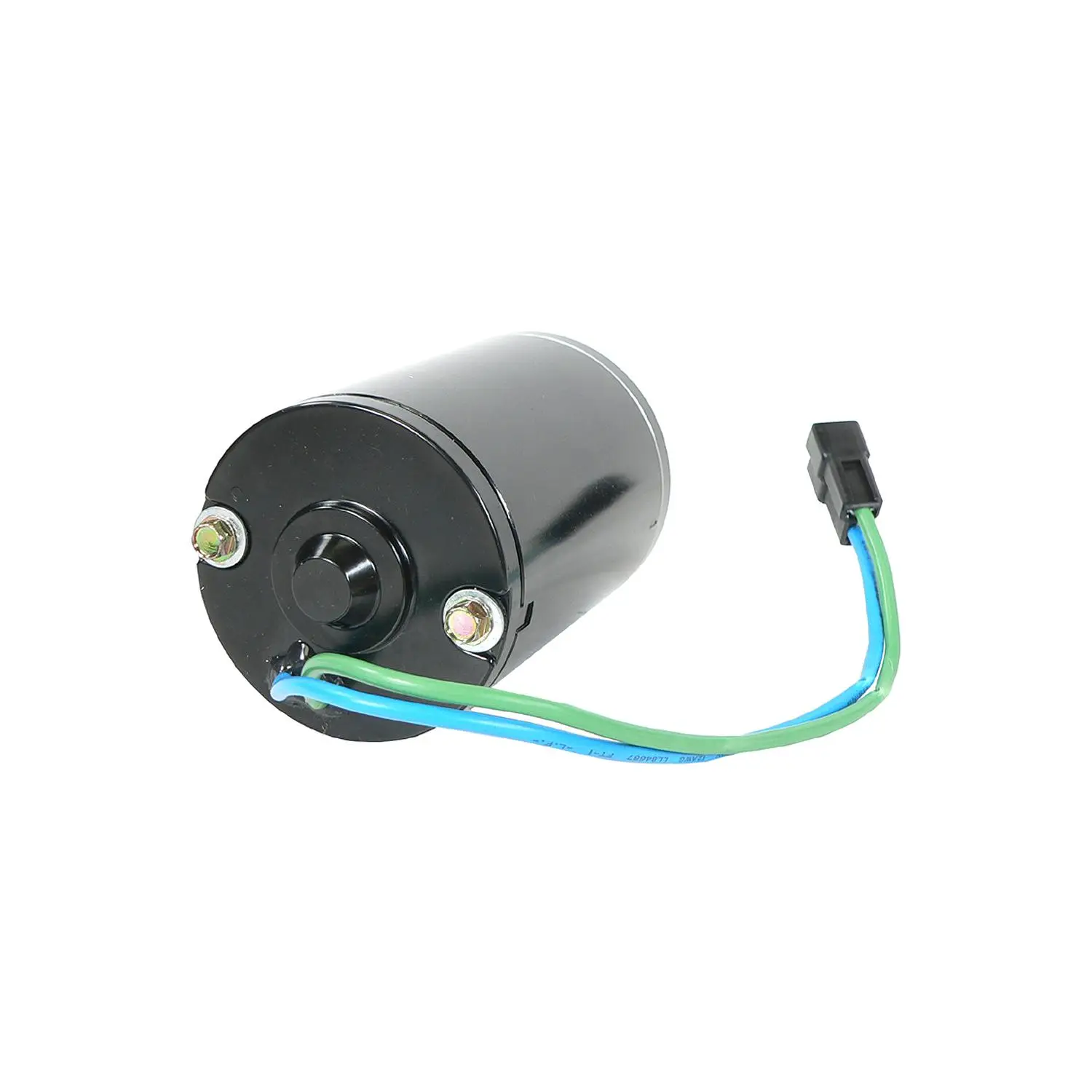 Quicksilver 8M6007550 12-Volt Trim/Tilt Motor, Volvo Penta, SX