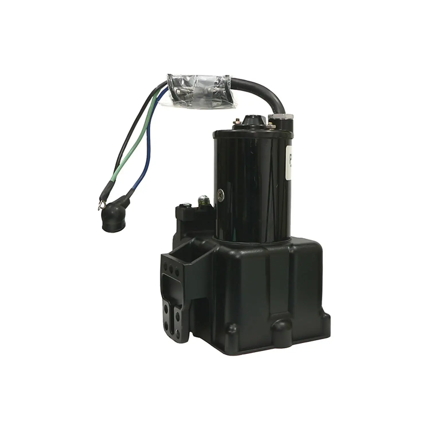 Quicksilver 8M6007552 12-Volt Trim/Tilt Motor for Volvo-Penta - Image 2