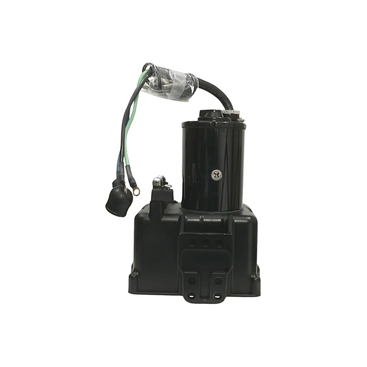 Quicksilver 8M6007552 12-Volt Trim/Tilt Motor for Volvo-Penta - Image 3