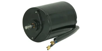 Quicksilver 8M6007553 12-Volt Trim/Tilt Motor for Volvo-Penta