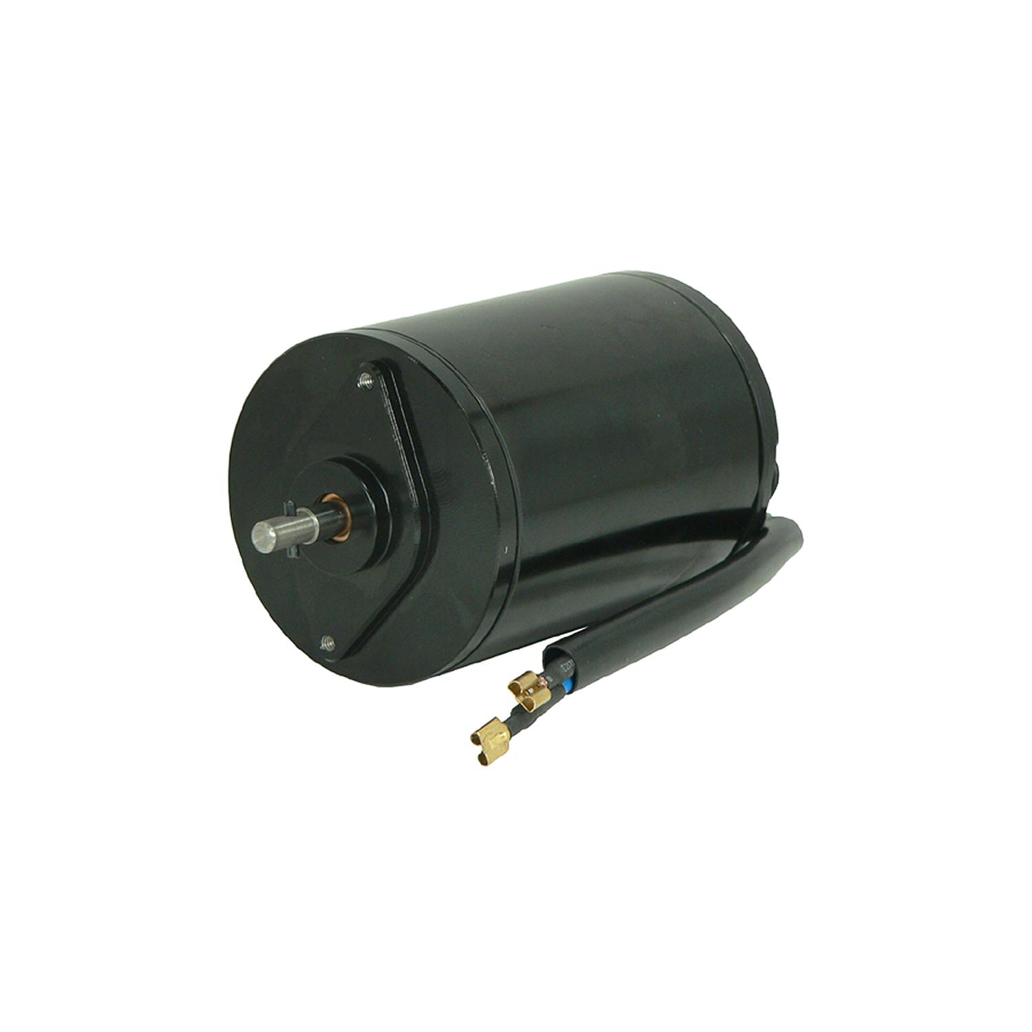 Quicksilver 8M6007553 12-Volt Trim/Tilt Motor for Volvo-Penta - Image 4