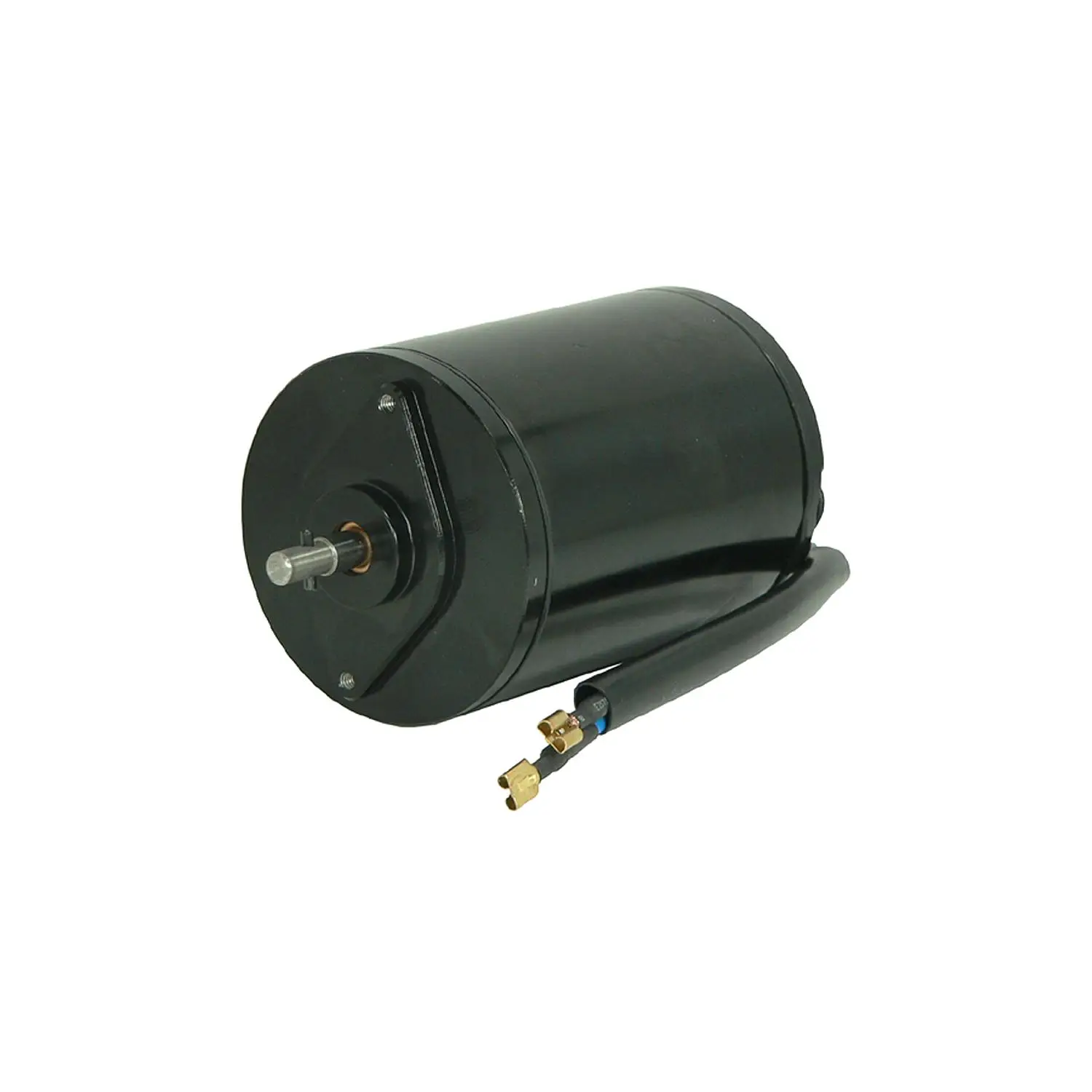 Quicksilver 8M6007553 12-Volt Trim/Tilt Motor for Volvo-Penta - Image 4