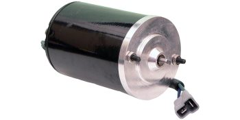 Quicksilver 8M6007555 12-Volt Trim/Tilt Motor for Volvo-Penta