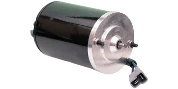 Quicksilver 8M6007555 12-Volt Trim/Tilt Motor for Volvo-Penta