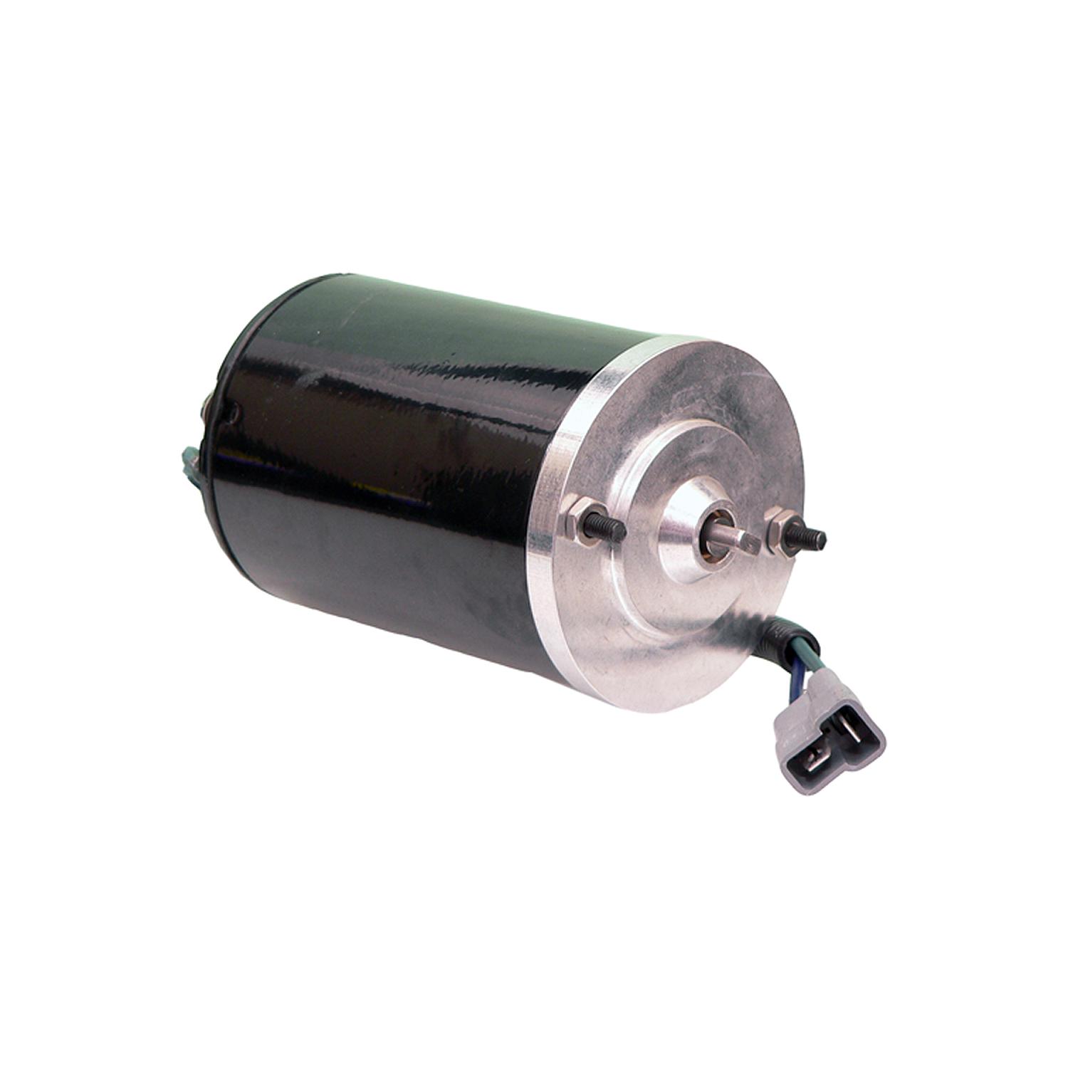 Quicksilver 8M6007555 12-Volt Trim/Tilt Motor for Volvo-Penta