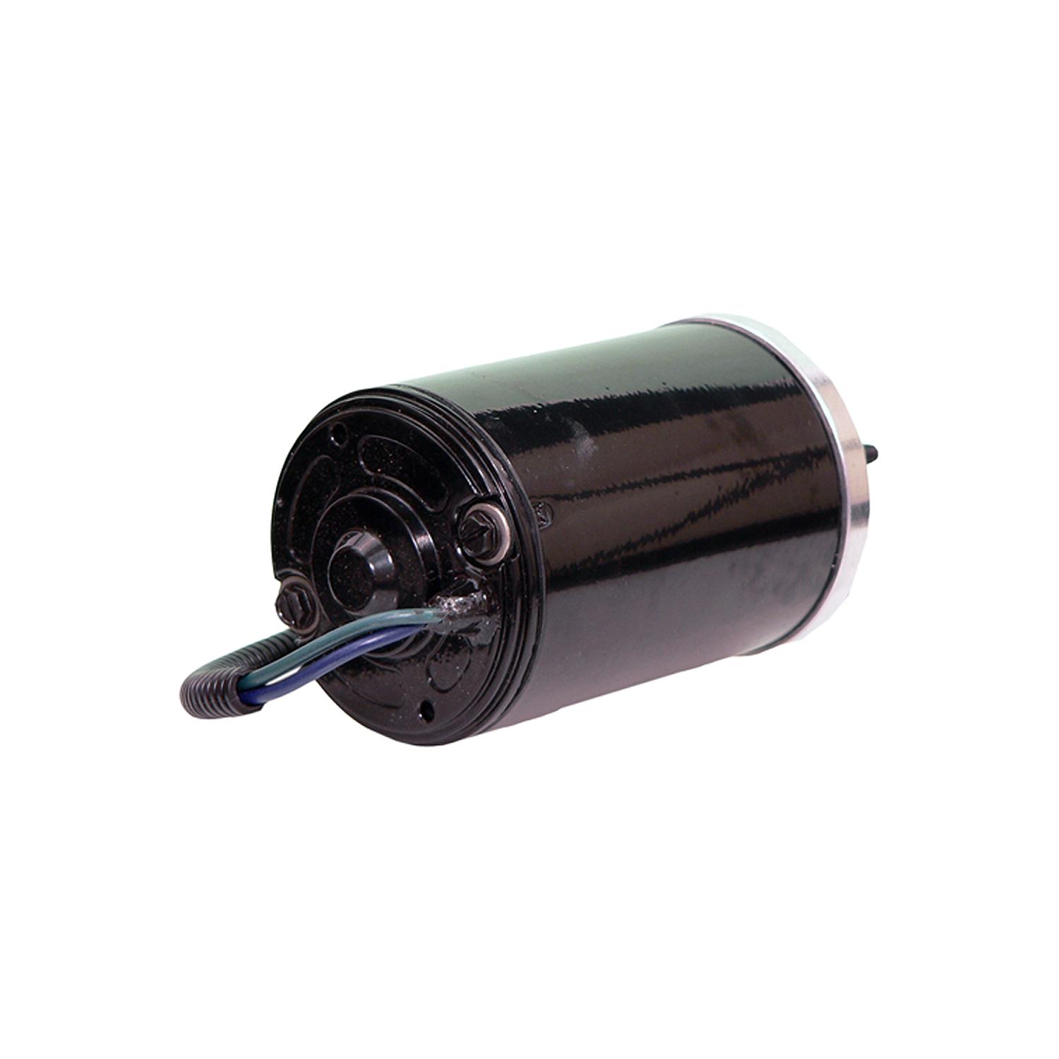 Quicksilver 8M6007555 12-Volt Trim/Tilt Motor for Volvo-Penta - Image 2