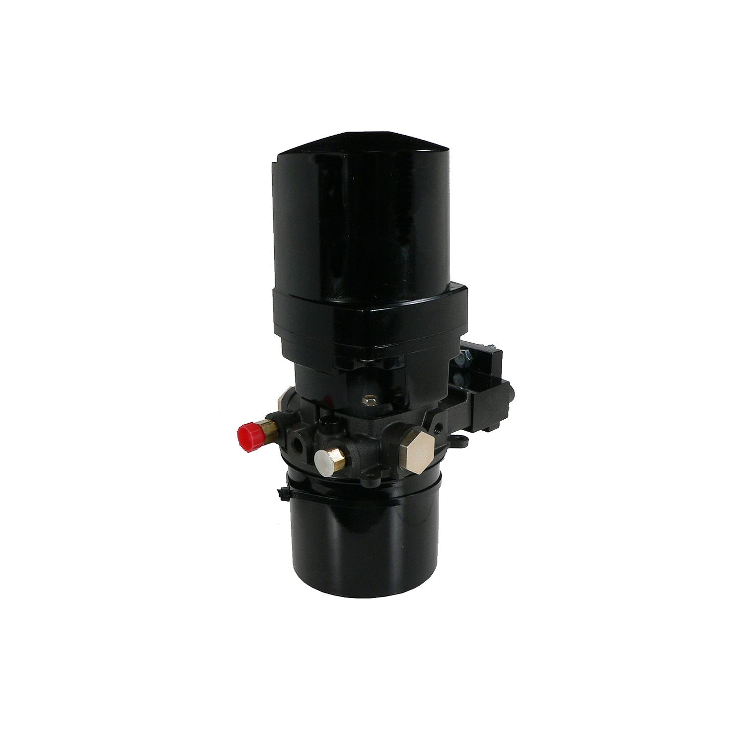 Quicksilver 8M6007557 12-Volt Trim/Tilt Motor for Volvo-Penta