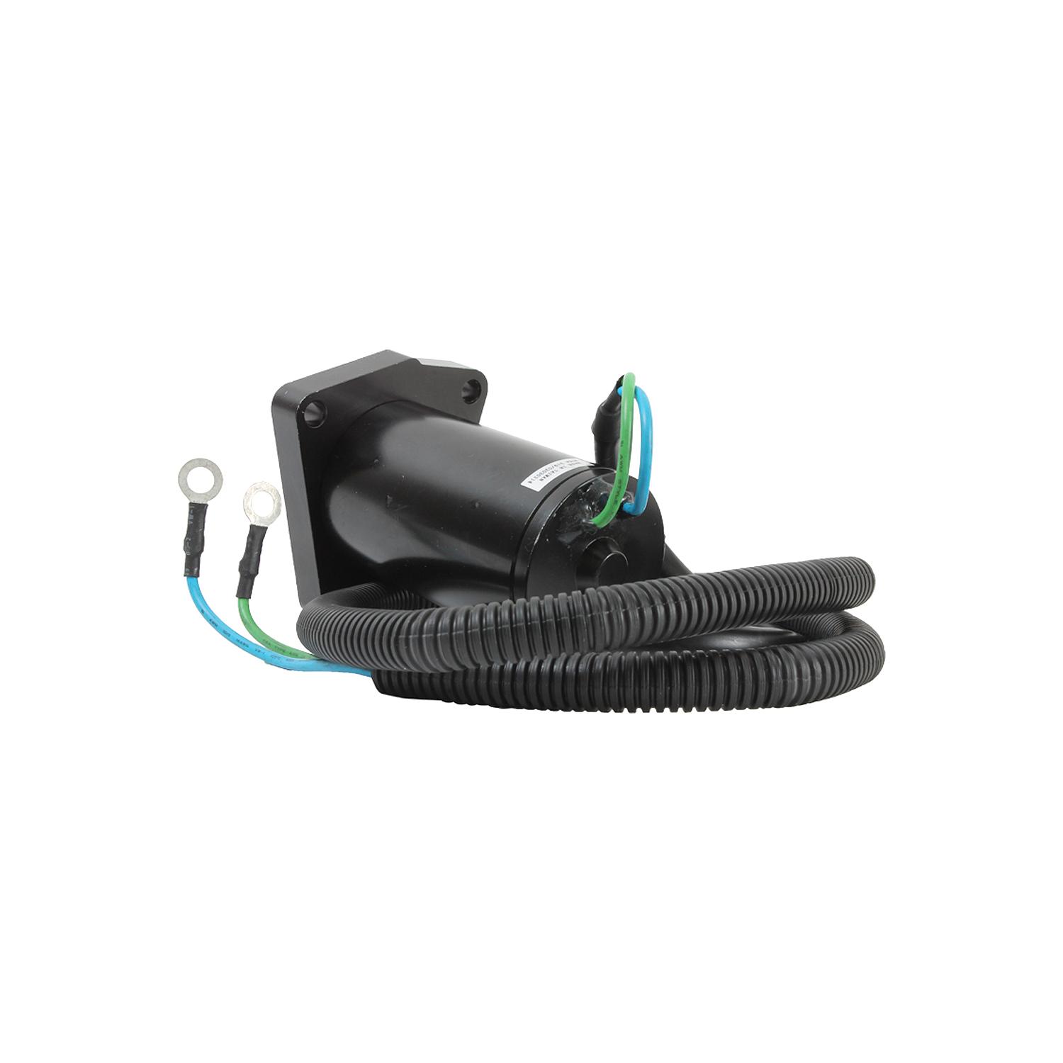 Quicksilver 8M6007562 12-Volt Trim/Tilt Motor for Yamaha - Image 2