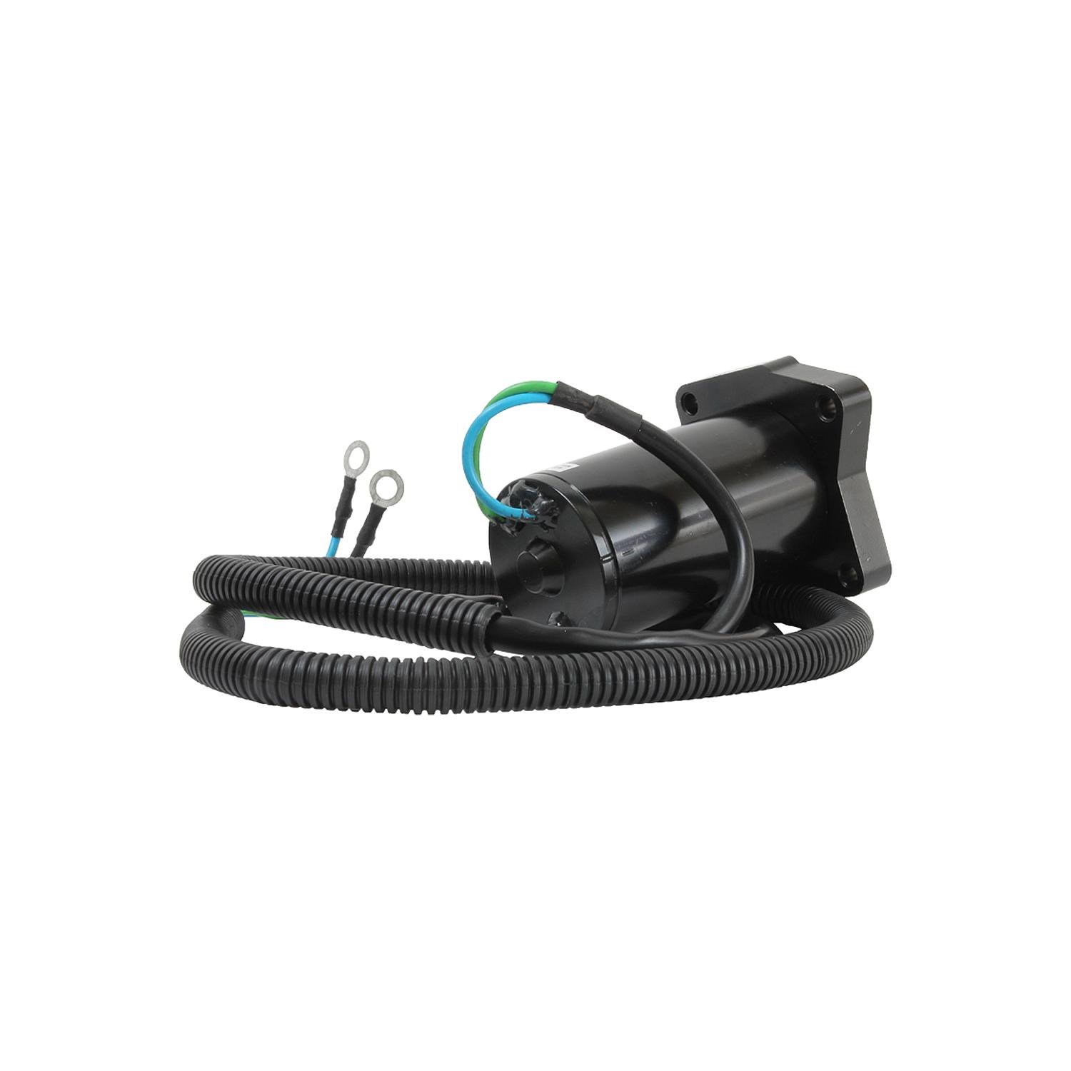 Quicksilver 8M6007562 12-Volt Trim/Tilt Motor for Yamaha - Image 3