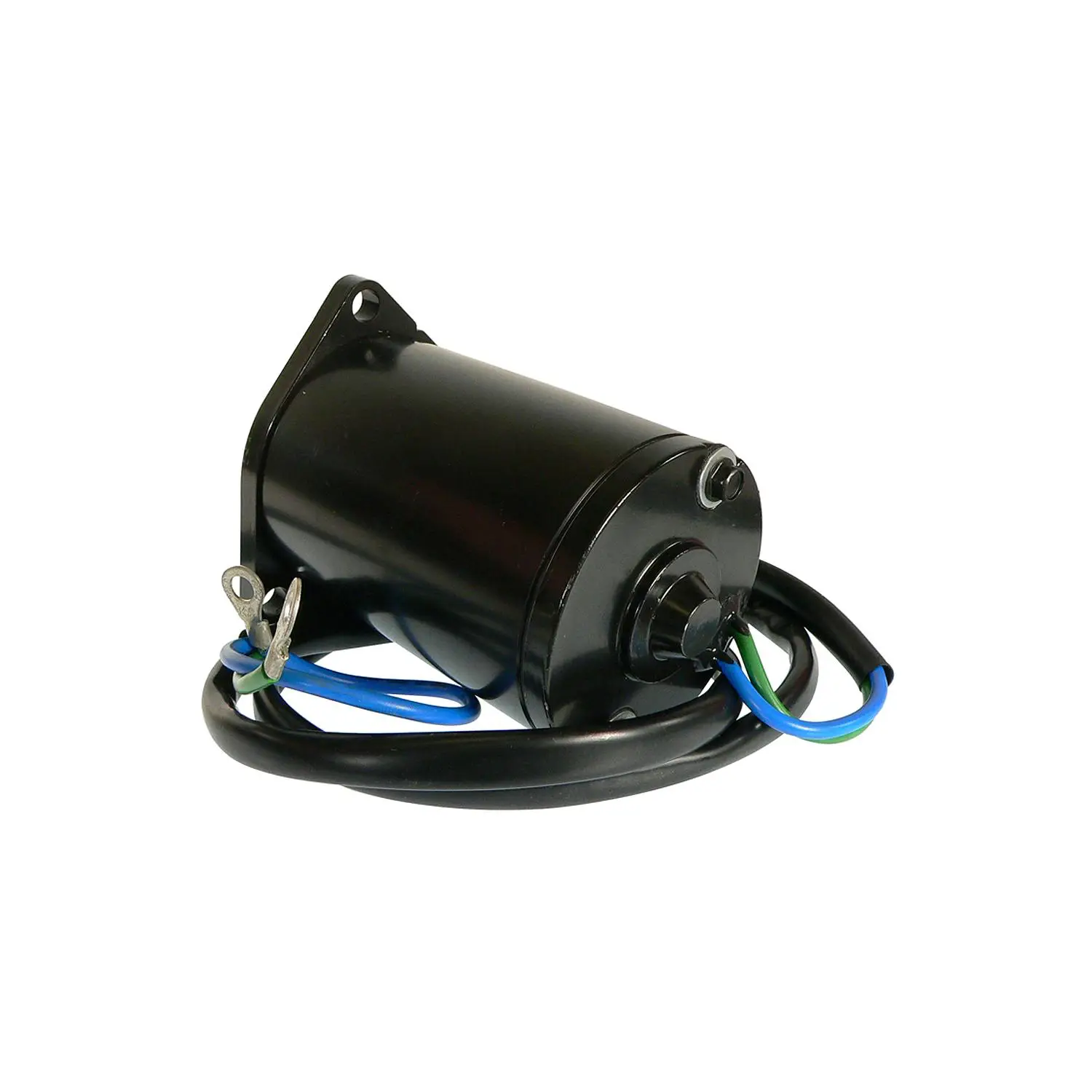 Quicksilver 8M6007563 12-Volt Trim/Tilt Motor for Yamaha