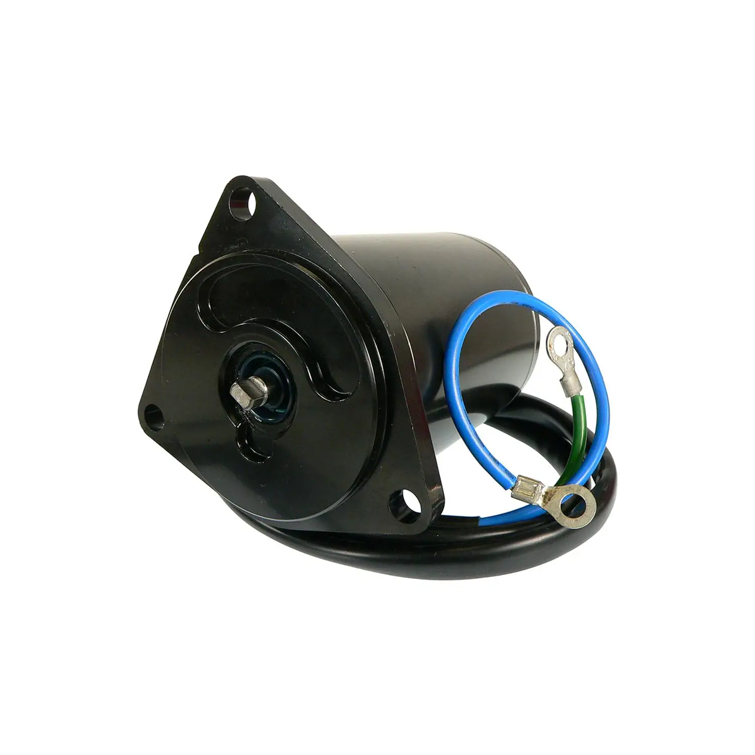 Quicksilver 8M6007563 12-Volt Trim/Tilt Motor for Yamaha - Image 2