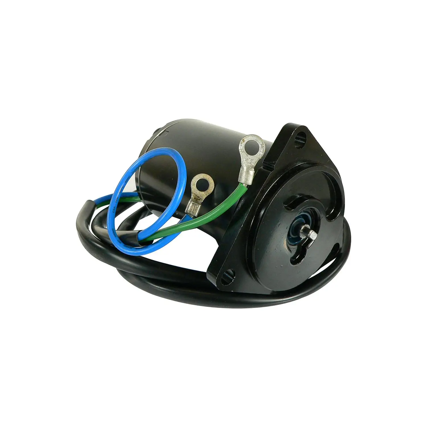 Quicksilver 8M6007563 12-Volt Trim/Tilt Motor for Yamaha - Image 3