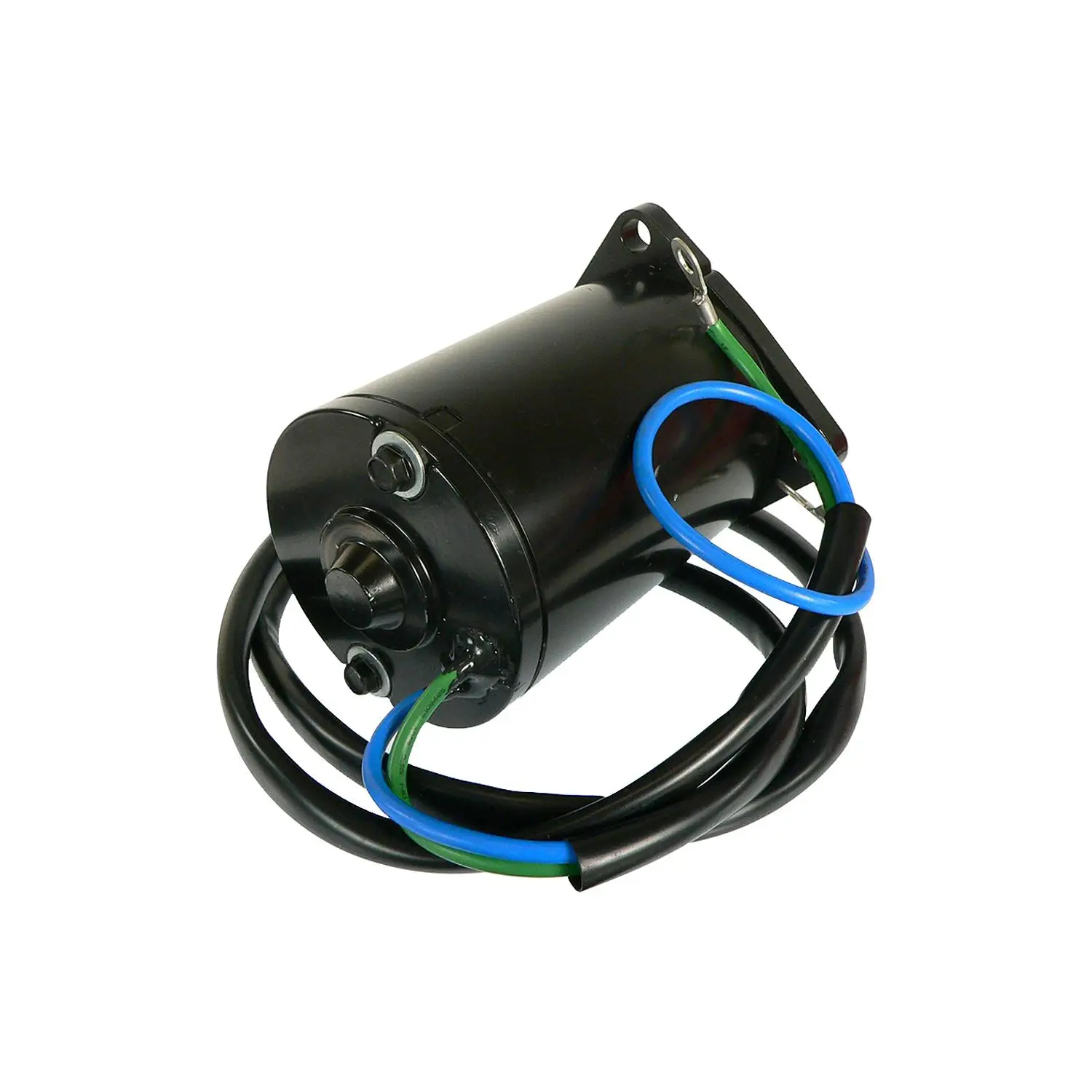 Quicksilver 8M6007563 12-Volt Trim/Tilt Motor for Yamaha - Image 4